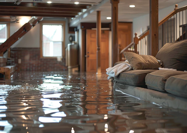 Your Sewage Restoration Experts in Newnan, GA