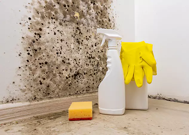 Your Reliable Restoration Company in Newnan, GA