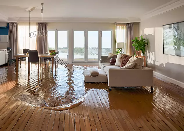 Your Trusted Water Removal Specialists in Newnan, GA