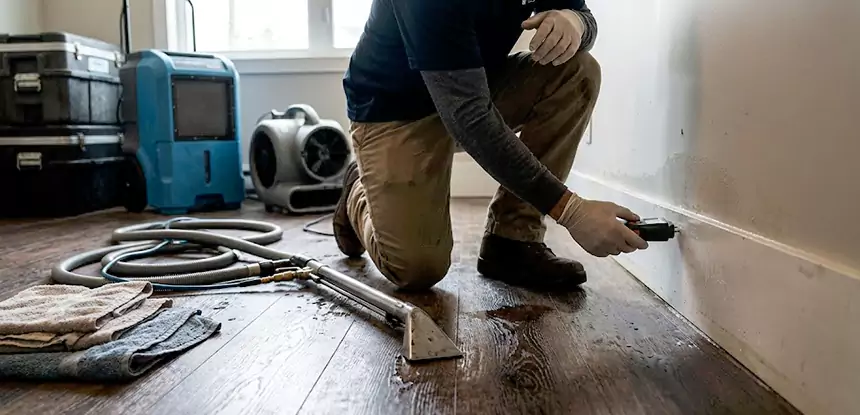 Professional Sewage Remediation Services in Newnan, GA