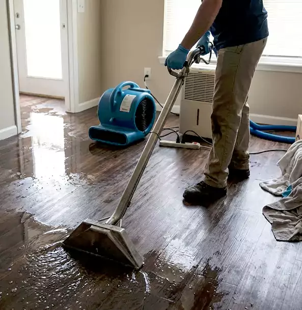 Why Newnan Homeowners Choose Newnan Restoration Pro?