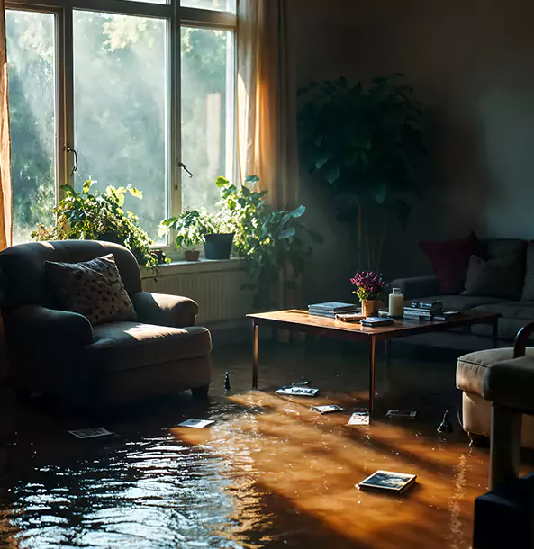 Why Newnan Homeowners Call Newnan Restoration Pro?